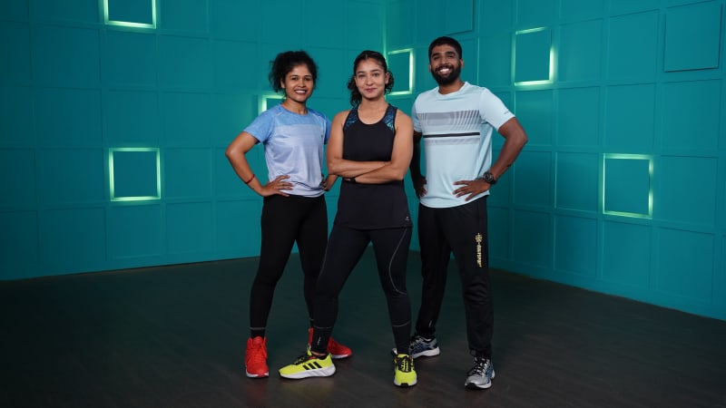 Dance Fitness Xpress