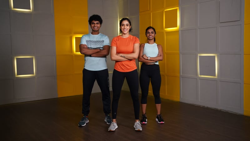 Dance Fitness Xtreme