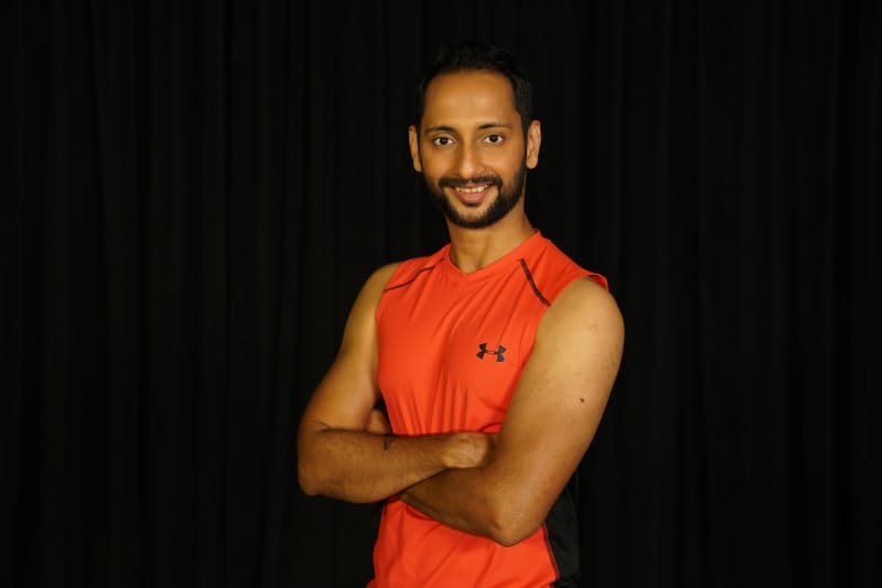 Dance Fitness Xtreme