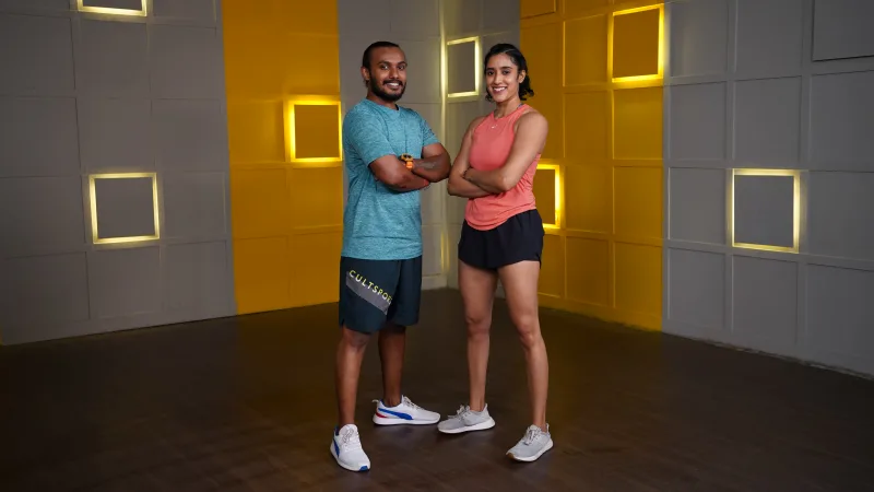 Dance Fitness Xtreme