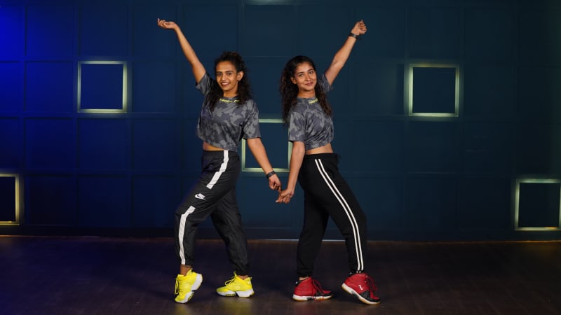 Dance Fitness Xpress