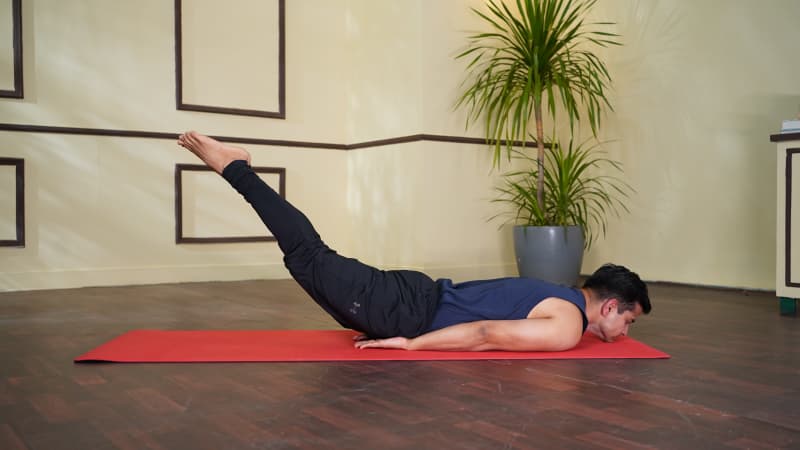 Hatha Yoga