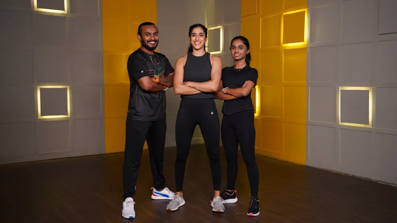 Dance Fitness Xtreme