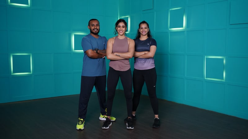 Dance Fitness Xpress