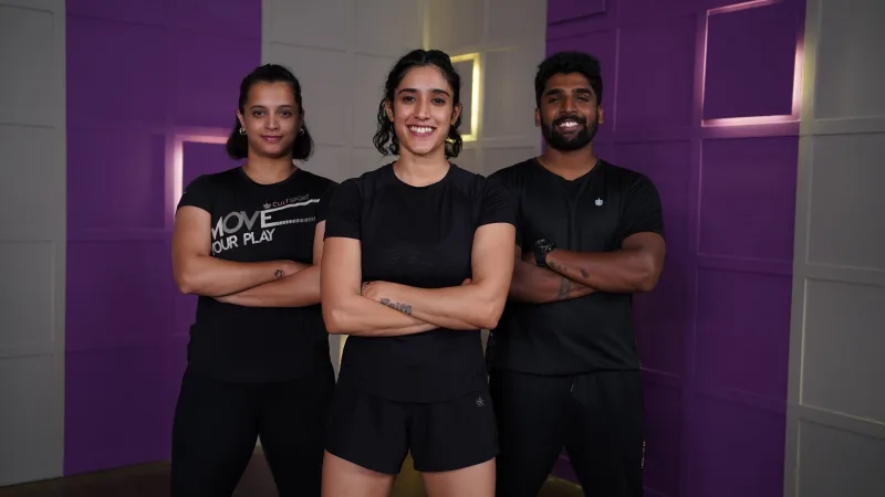 Dance Fitness Xtreme