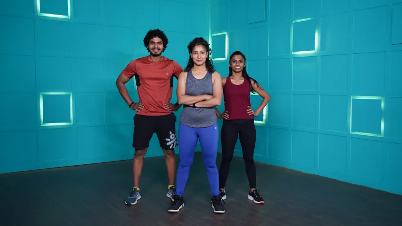 Cardio Craze: Day 2