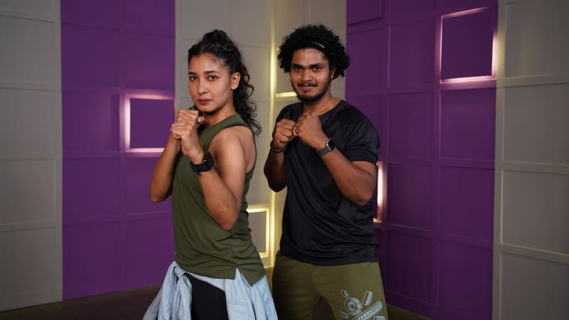Dance Fitness Xpress