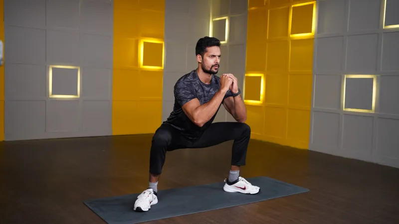 Strength & Conditioning: Lower Body