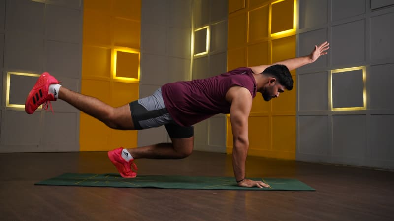 Cardio HIIT