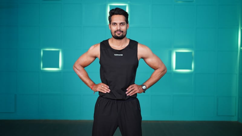 Strength & Conditioning: Upper Body