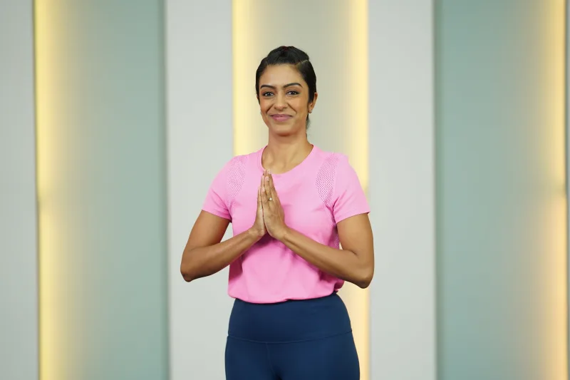 Hatha Yoga For Beginners