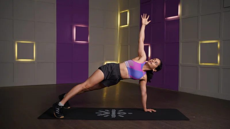 Cardio HIIT