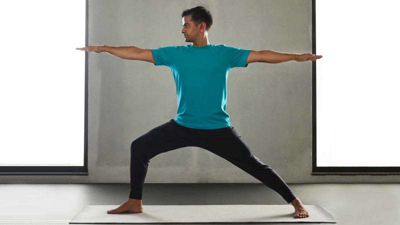 Hatha Yoga for Beginners