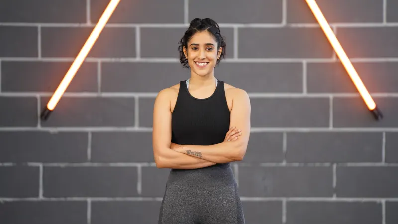 Dance Fitness Xpress