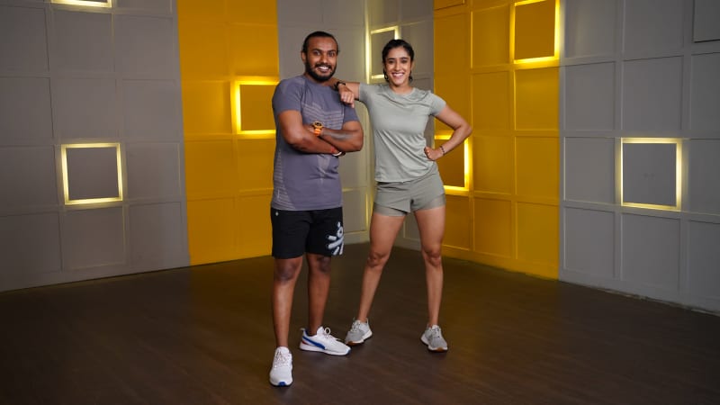 Dance Fitness Xtreme