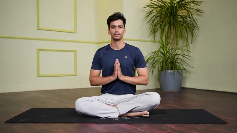 Pranayama