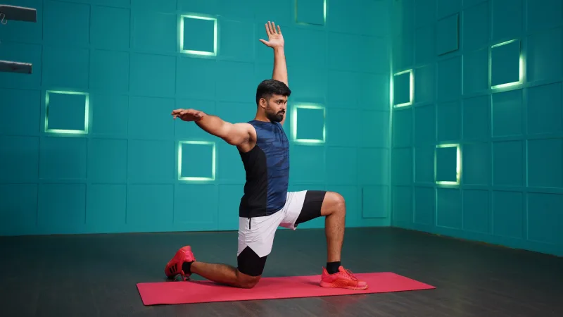 Strength & Conditioning: Full Body