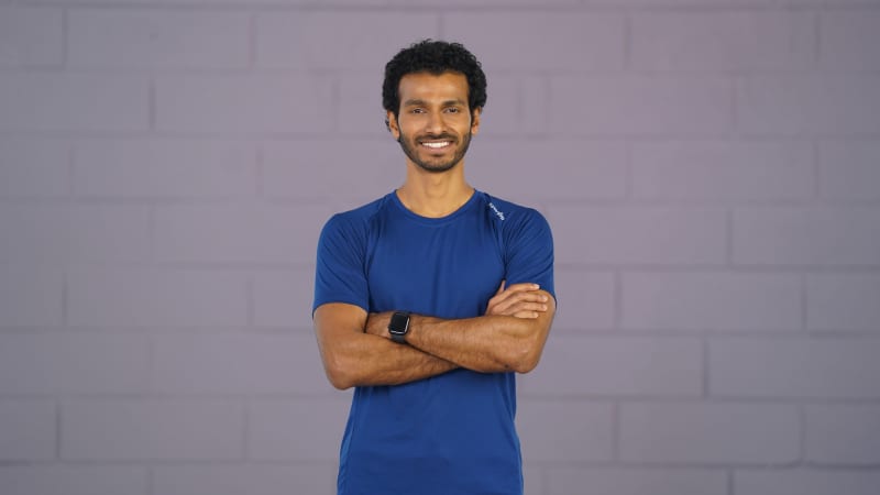 Core Crusher: Full Body