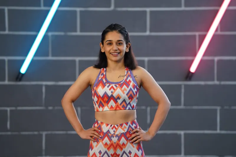 Dance Fitness Xpress