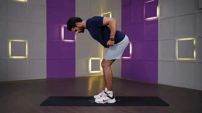 Strength & Conditioning: Upper Body