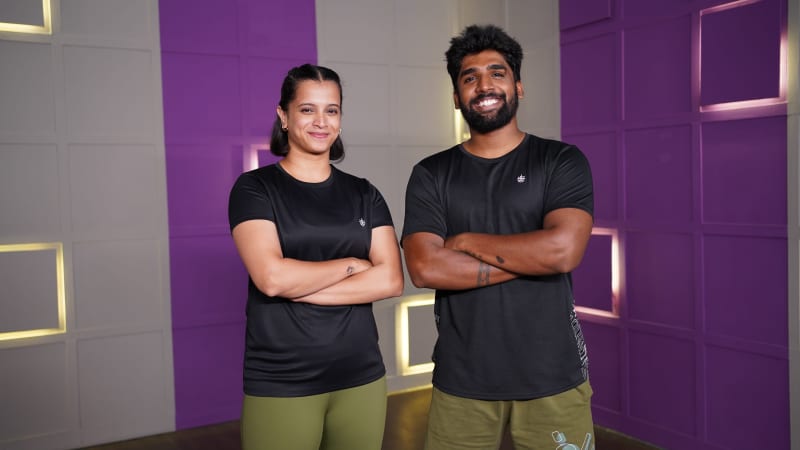 Dance Fitness Xpress