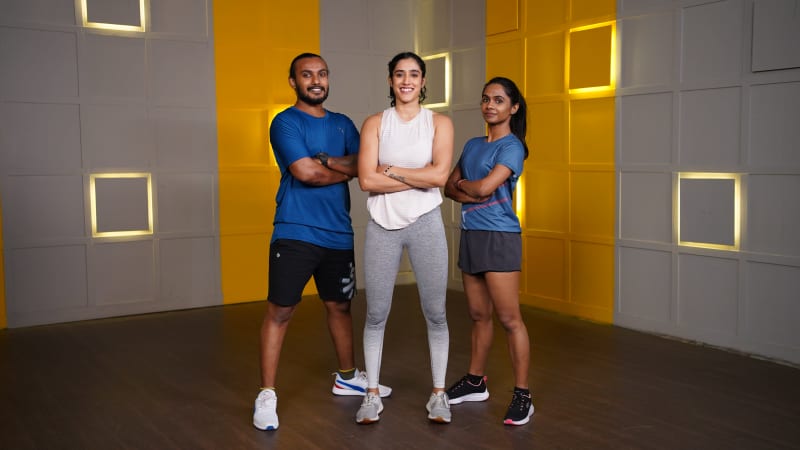 Dance Fitness Xtreme