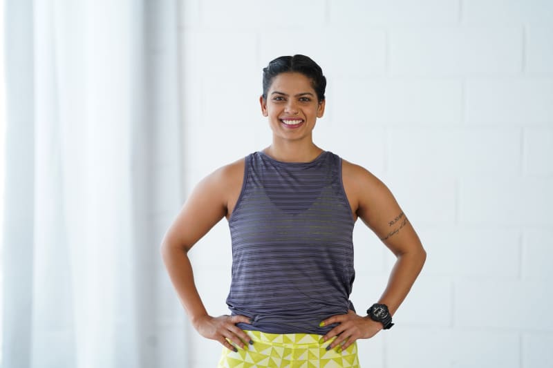 Strength & Conditioning: Full Body