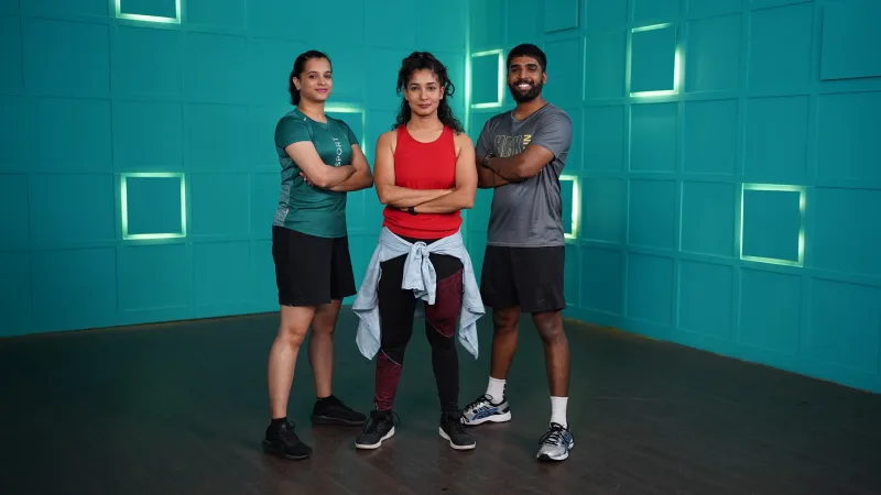 Dance Fitness Xpress
