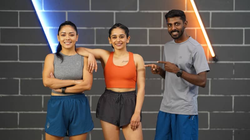 Dance Fitness Xpress