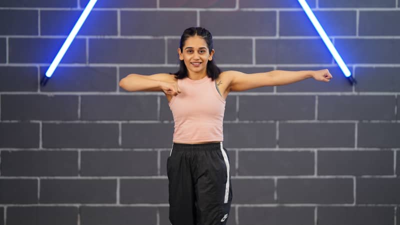 Dance Fitness Xpress