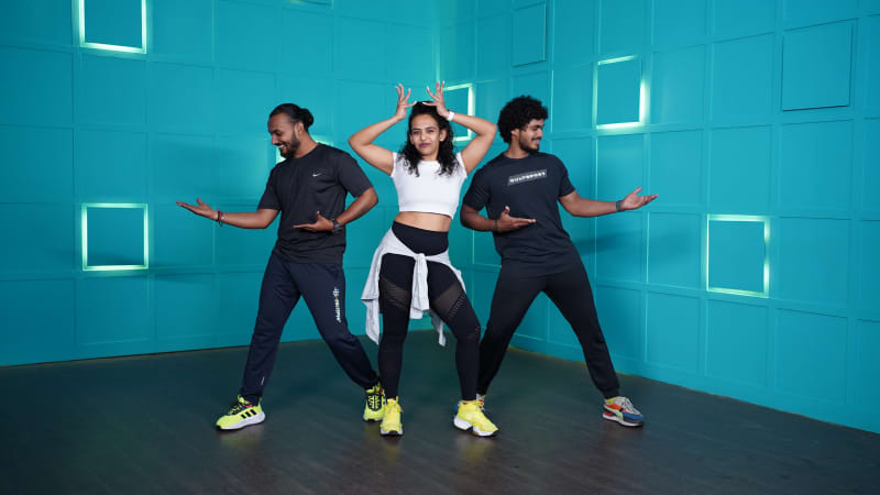 Dance Fitness Xtreme