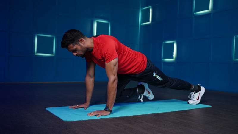Live hiit classes online 2025