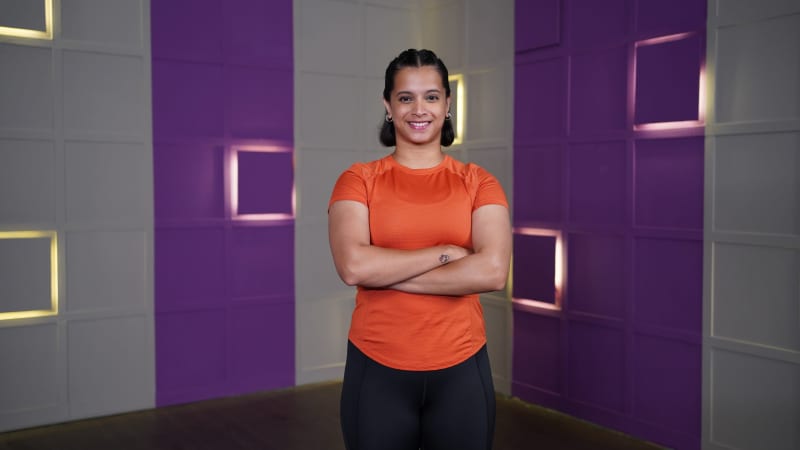Dance Fitness Xpress