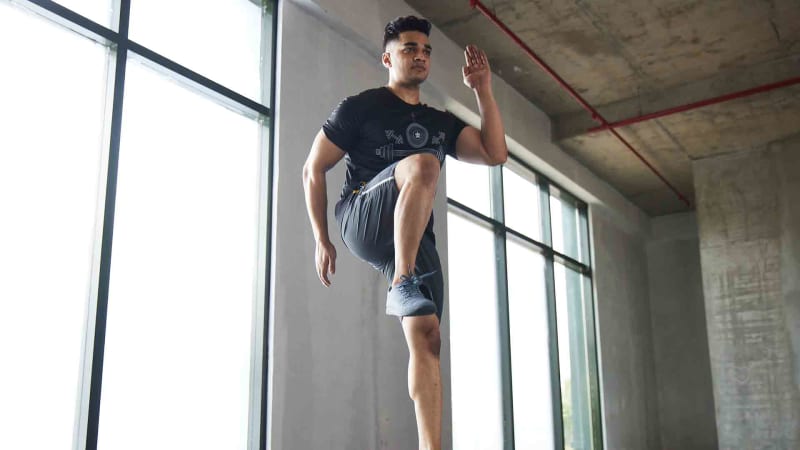 Cardio HIIT