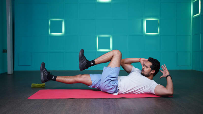 Cardio HIIT