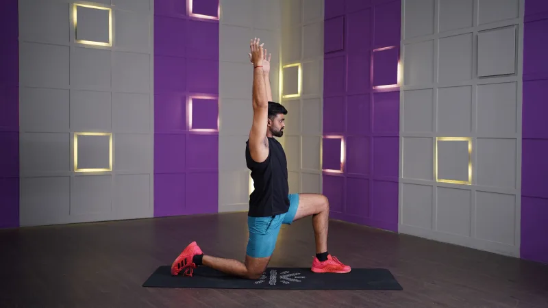 Strength & Conditioning: Lower Body