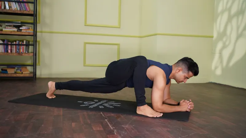 Yoga 360 S3: Day 3