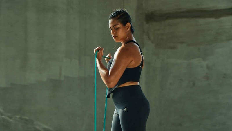 Cardio HIIT