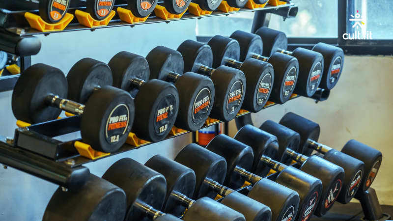 Gyms in frazer sale town