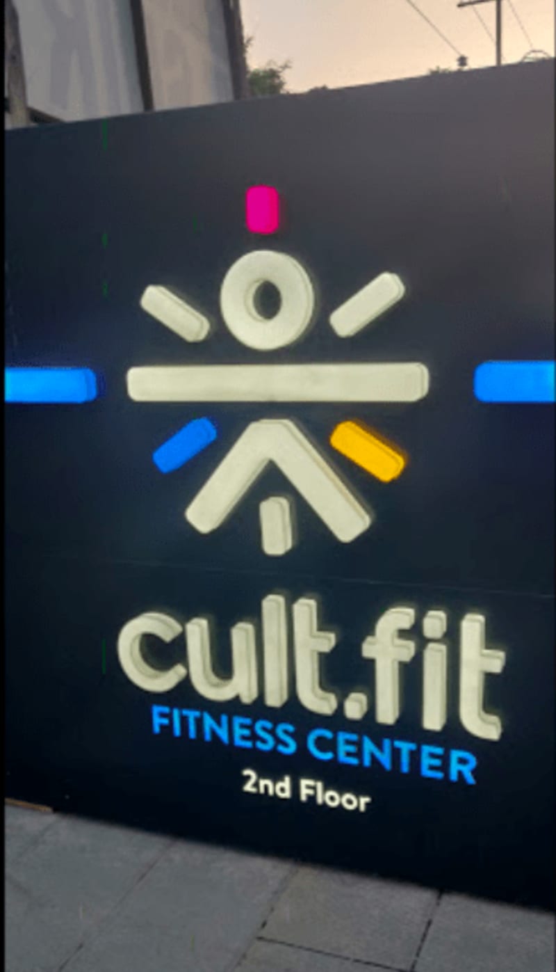 Cult.Fit - How 2 E-Commerce Gurus Built A Billion-Dollar Startup