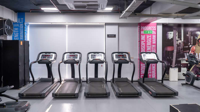 cult.fit health food fitness meditation