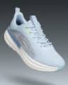 Ice Blue