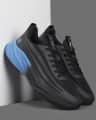 Black/Blue