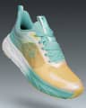 Yellow/Mint Green