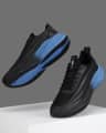 Black/Blue