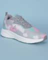 Pink/White