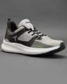 Grey/Black