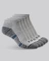 Grey Melange