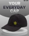 Embossed Black Color