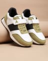 Olive/Black
